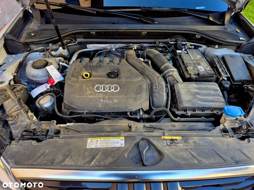Audi Q2 - 8