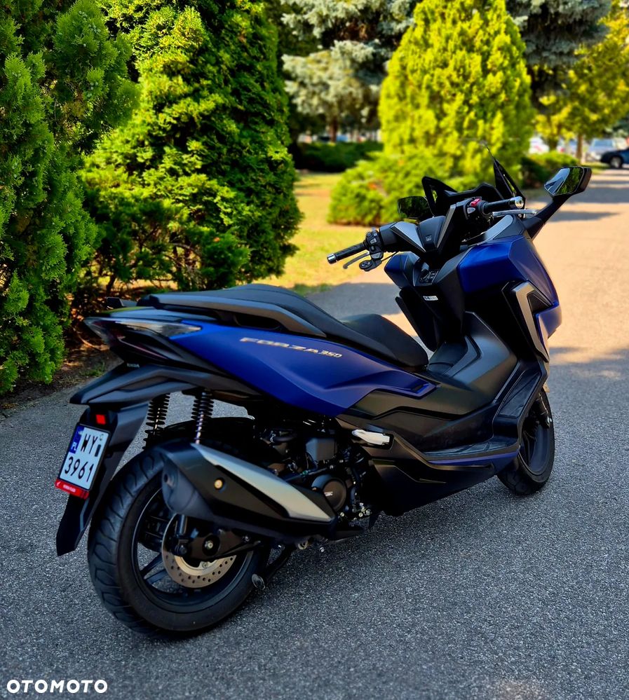Honda NSS - 2