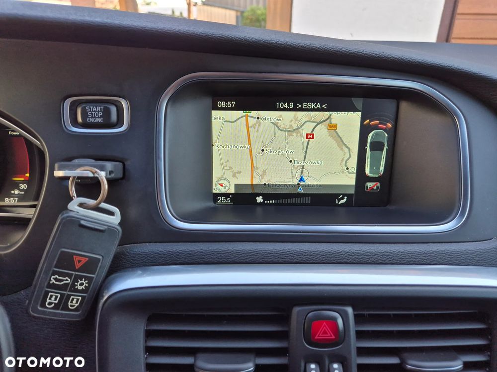 Volvo V40 D3 RDesign - 17