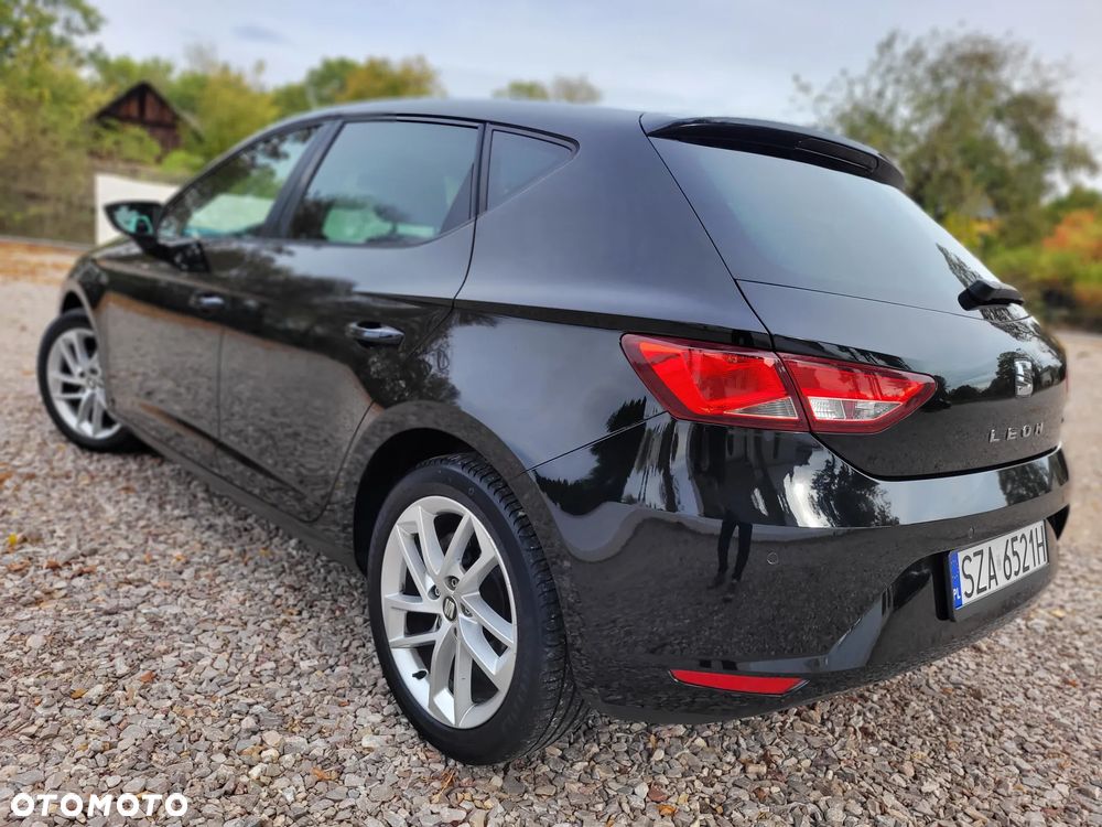 Seat Leon - 38