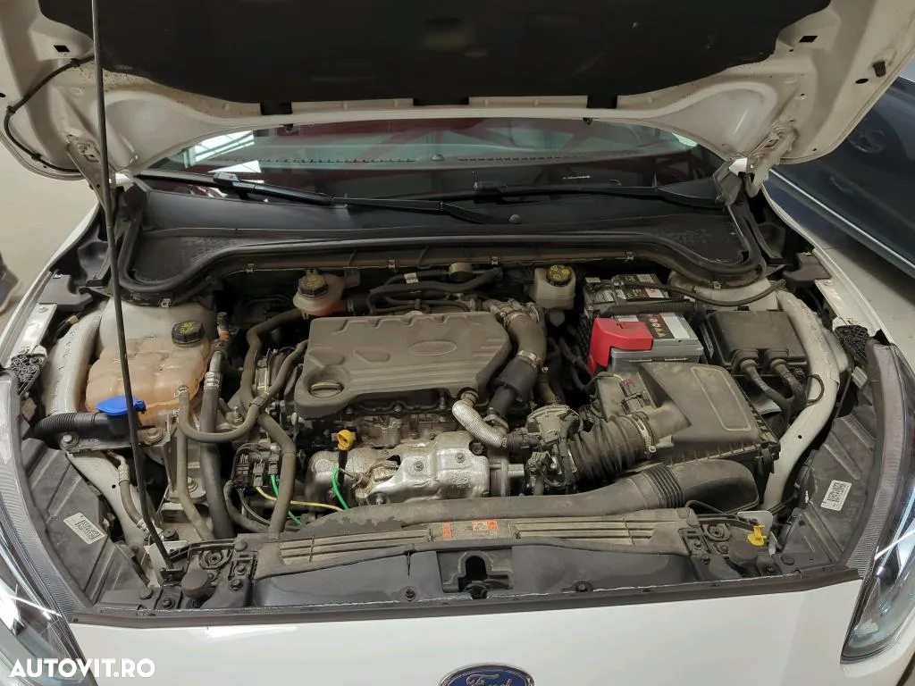 Ford Focus 1.5 EcoBlue Trend - 13