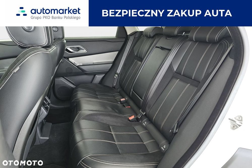 Land Rover Range Rover Velar 2.0 Si4 - 12