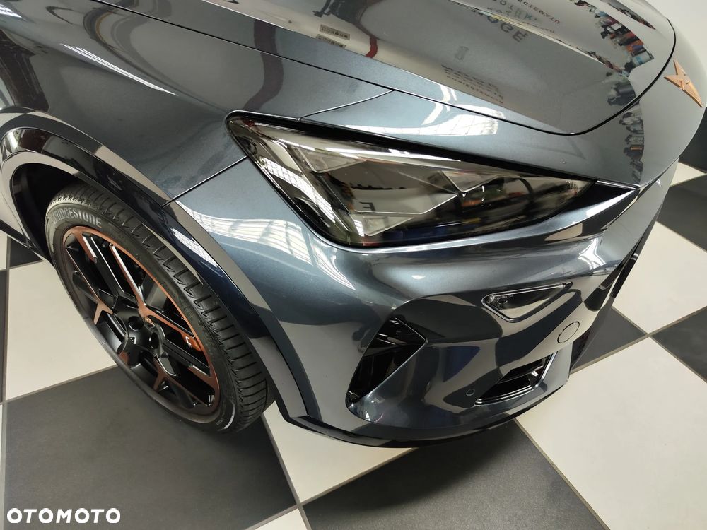 Cupra Formentor 2.0 TSI 4Drive DSG VZ Extreme - 31