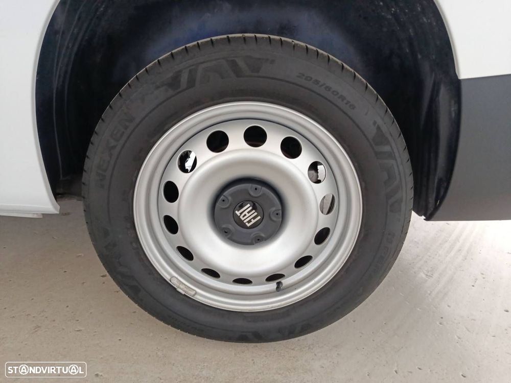 Fiat Doblò 3 1.5 BlueHDI 100cv Maxi - 11