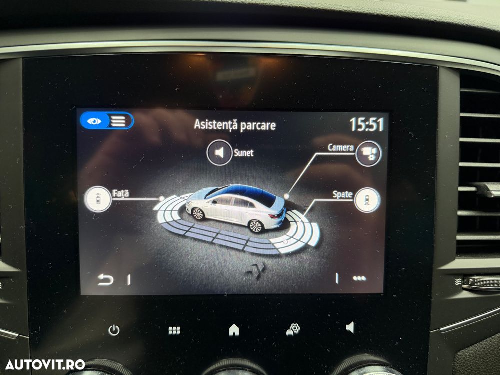 Renault Megane TCe GPF Intens - 20