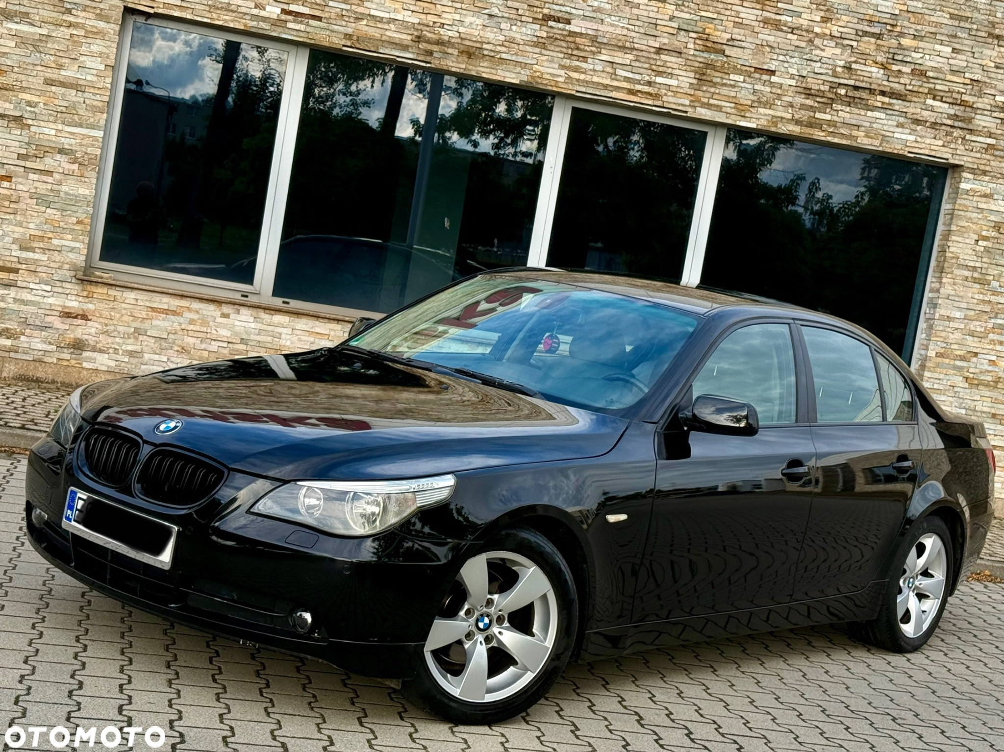 BMW Seria 5 - 2
