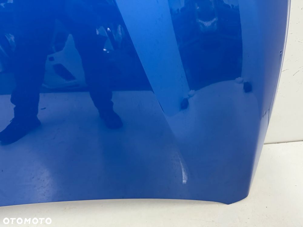 MASKA DO PEUGEOT 208 II 2 - 4