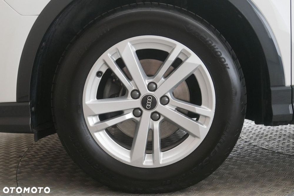 Audi Q3 Sportback 35 TFSI mHEV S tronic - 14