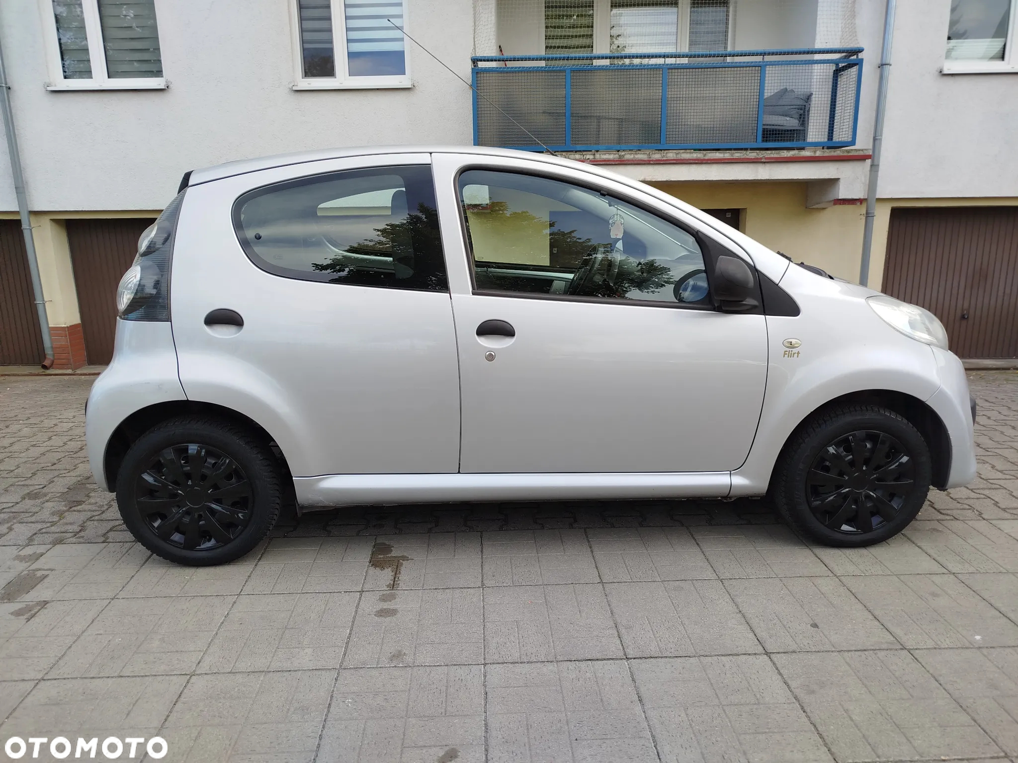 Citroën C1 - 10