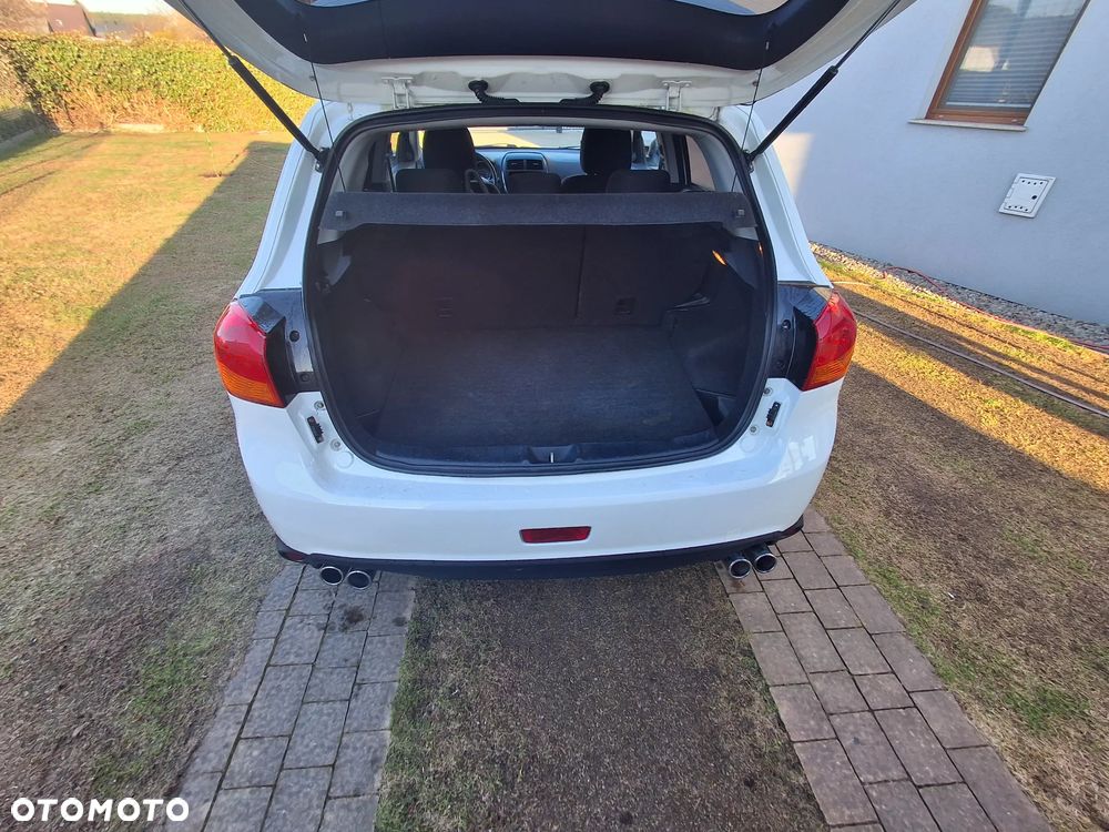 Mitsubishi ASX 1.6 Instyle AS&G - 20