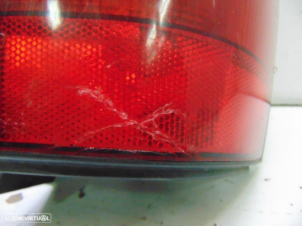 Renault Espace farolins - 4