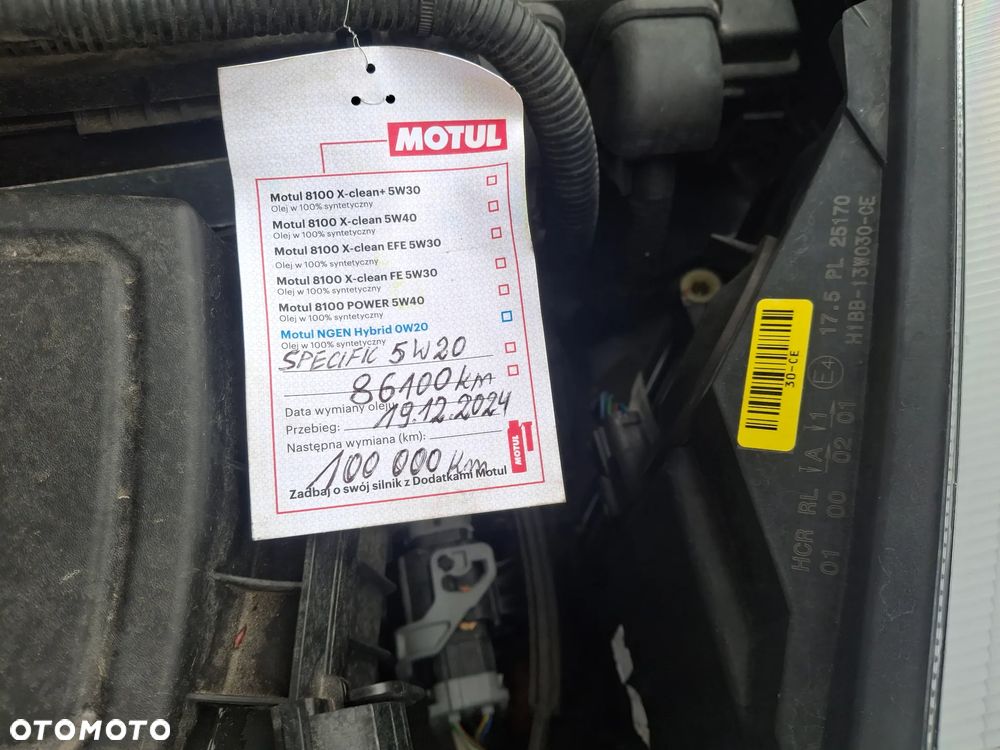 Ford Fiesta 1.0 EcoBoost S&S TITANIUM - 20