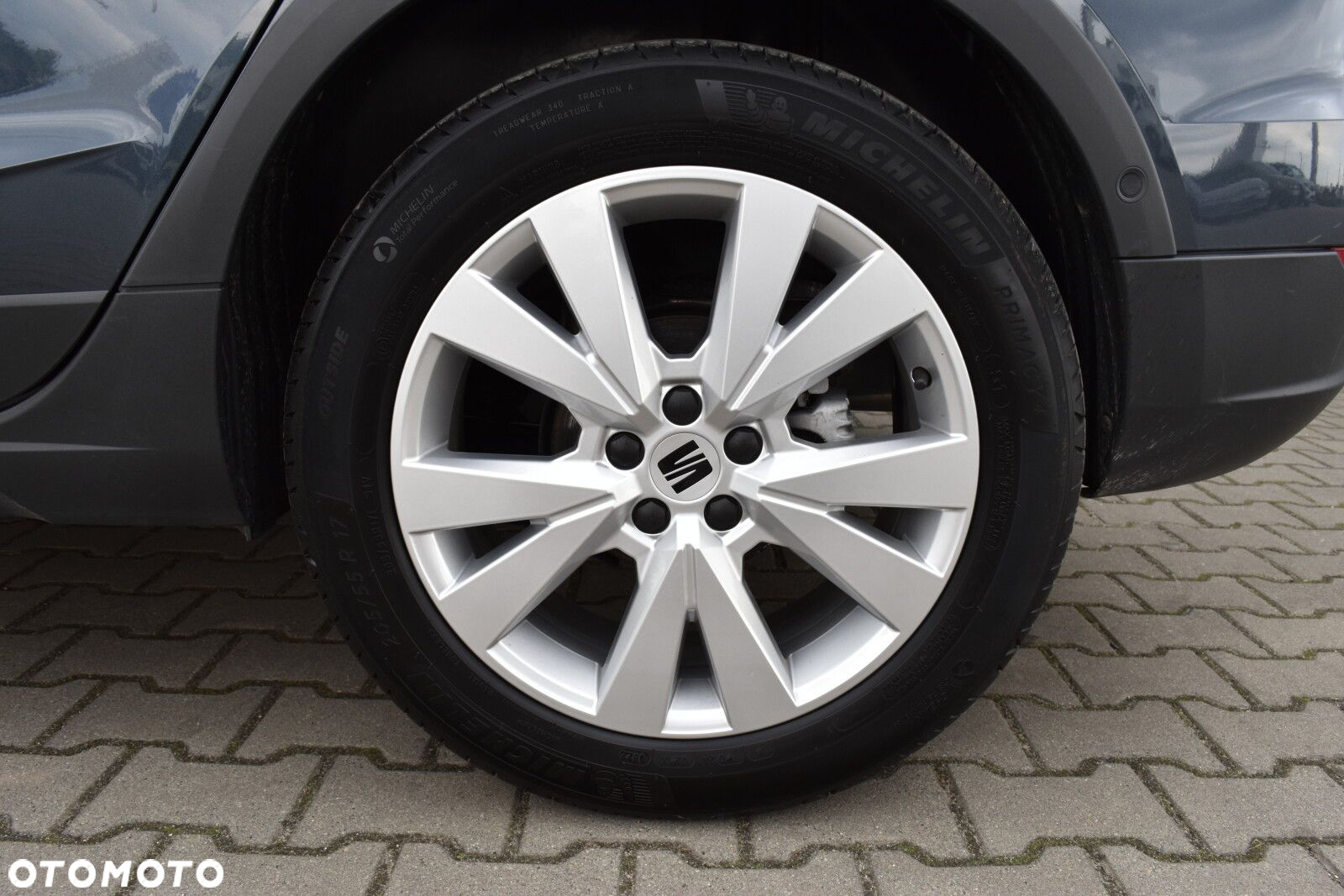 Seat Arona - 27