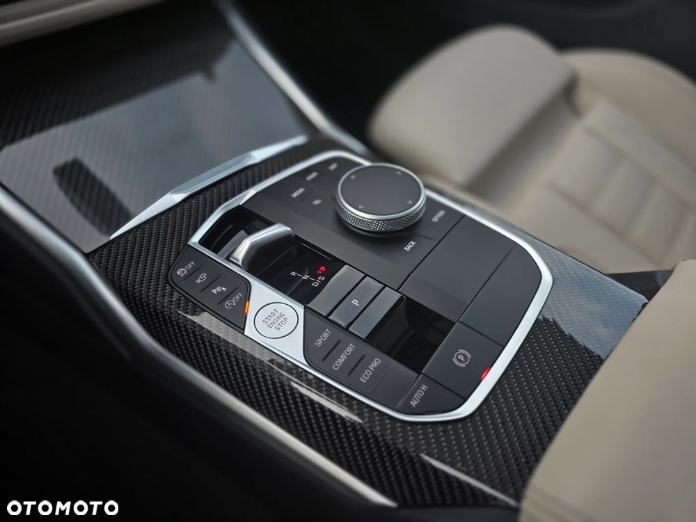 BMW Seria 3 M340i xDrive sport - 11