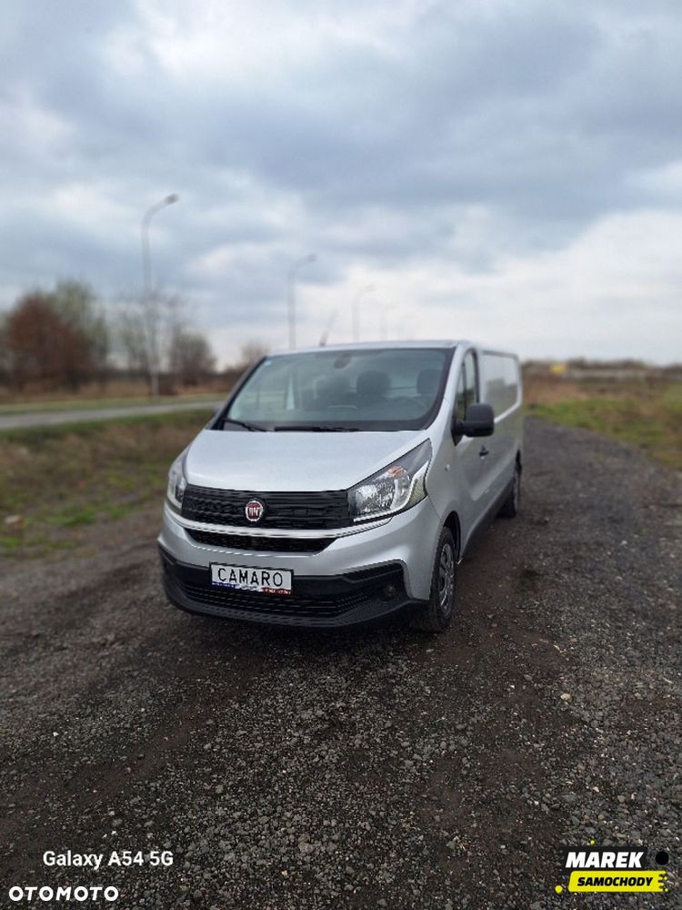 Fiat TALENTO - 2