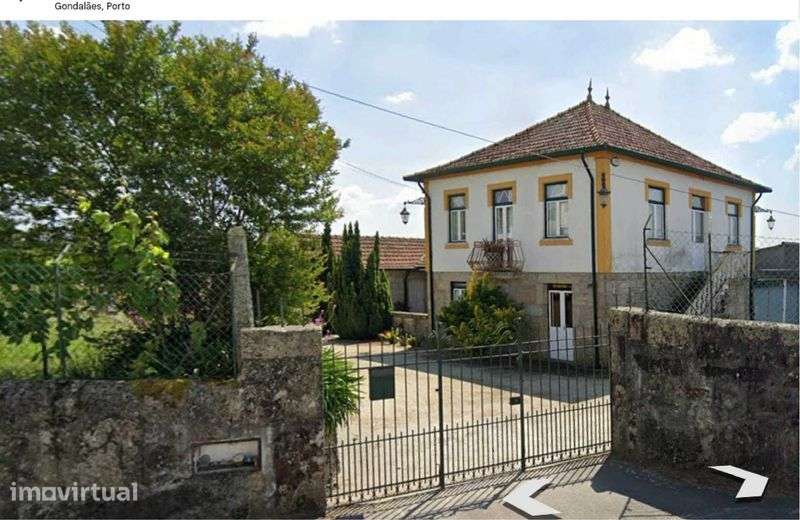 Quintinha com habitação, armazém e capela - Grande imagem: 3/7