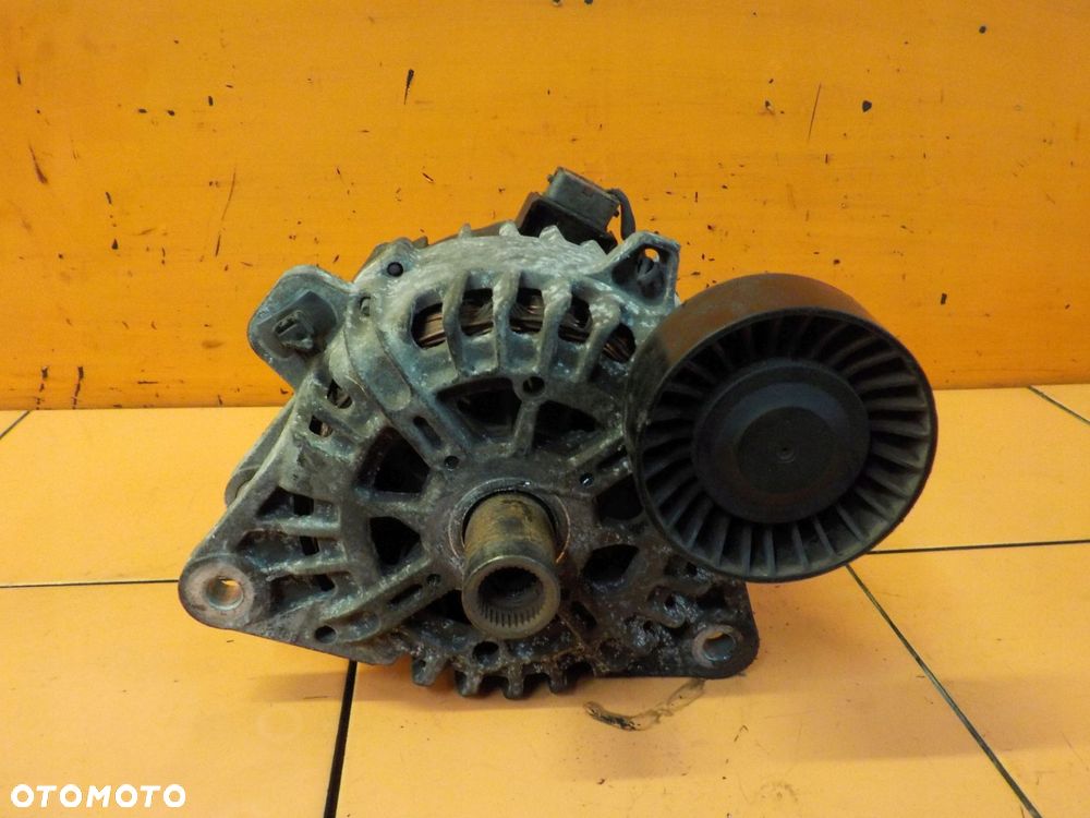 HYUNDAI ix55 3.0 CRDI 10r alternator 37300-3A002 - 7