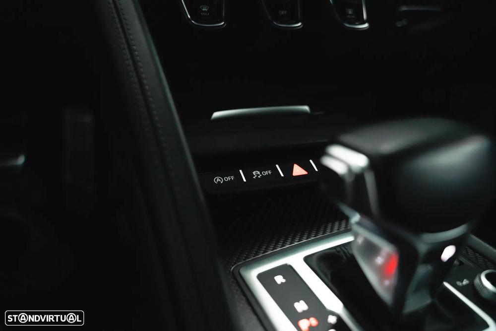 Audi R8 Coupé 5.2 FSI V10 Plus S tronic - 36