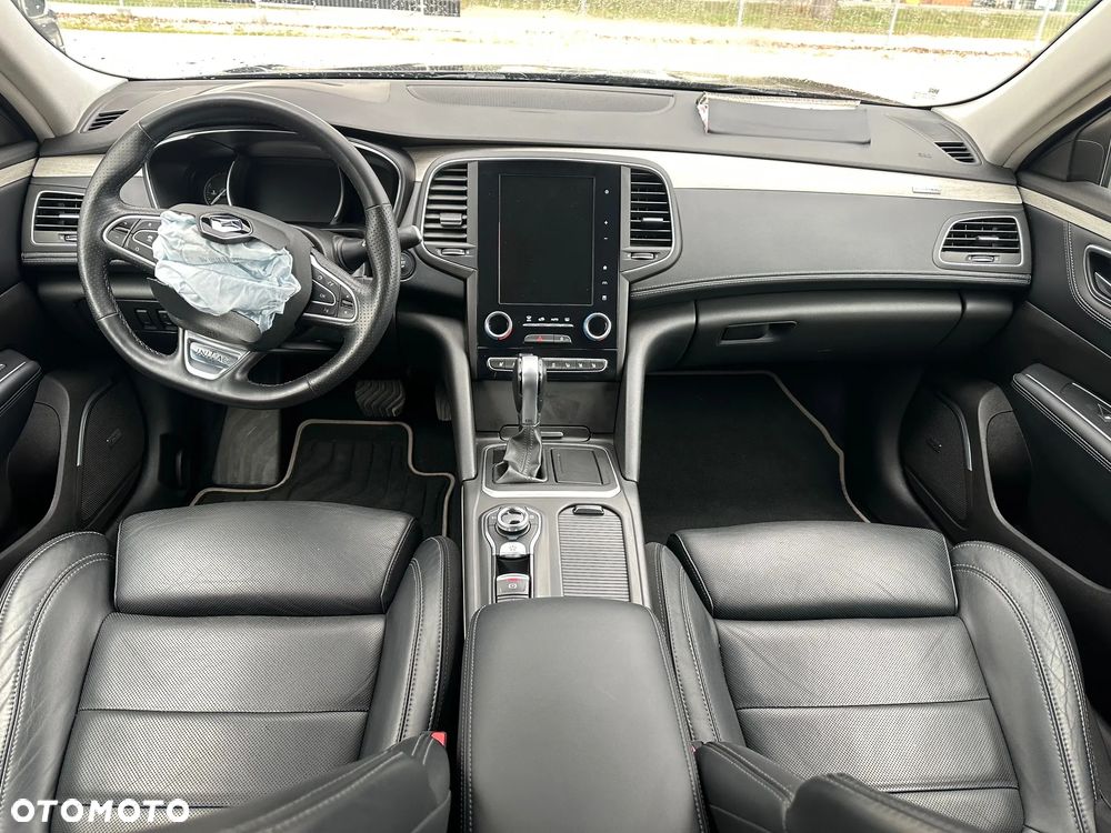 Renault Talisman 1.8 TCe FAP Initiale Paris EDC - 10