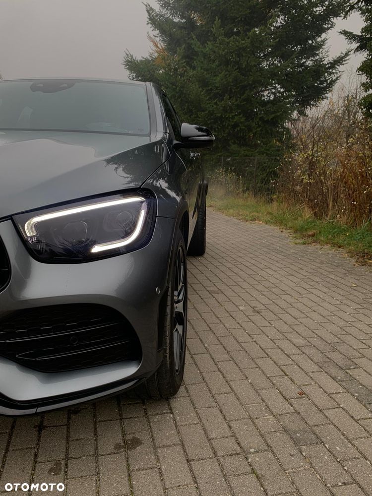 Mercedes-Benz GLC - 4