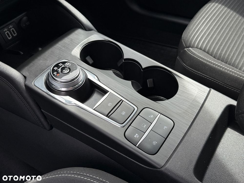 Ford Kuga 1.5 EcoBlue FWD Titanium - 22