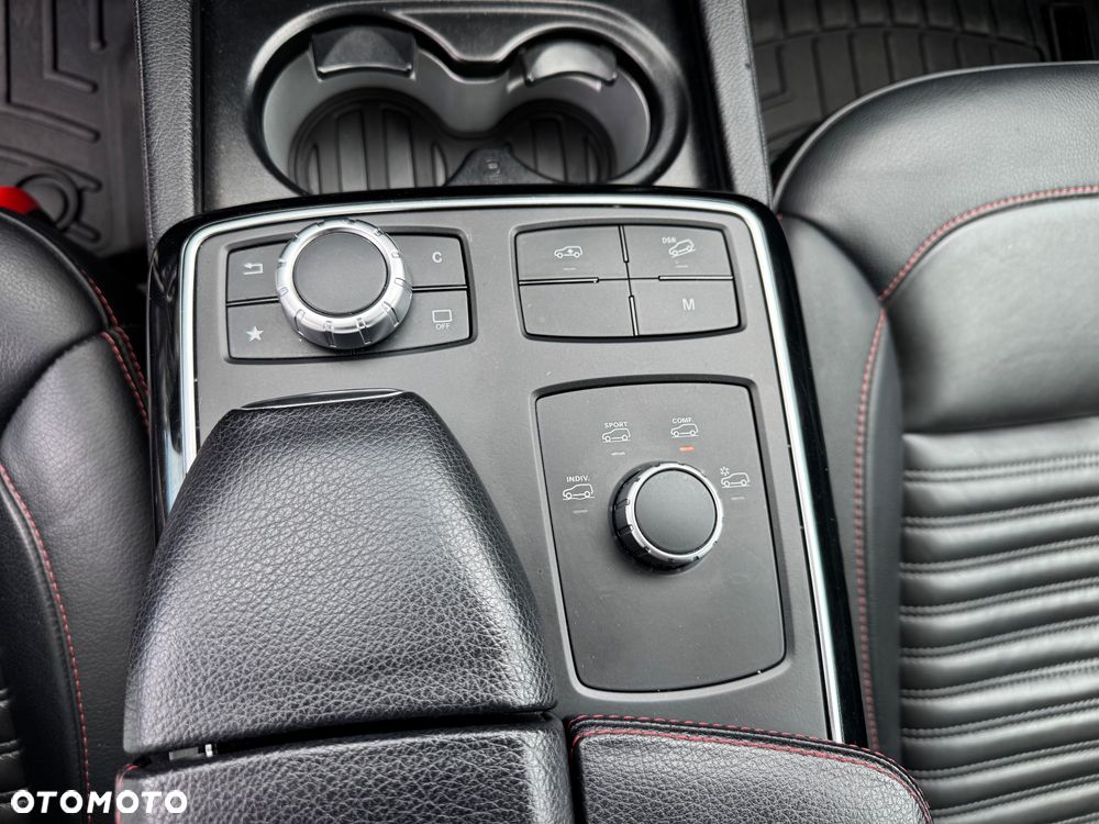 Mercedes-Benz GLE - 19
