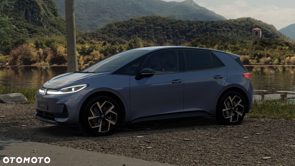 Volkswagen ID.3 Neo 50kWh Style - 4