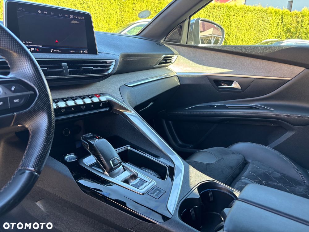 Peugeot 5008 2.0 BlueHDI GT S&S EAT8 - 27