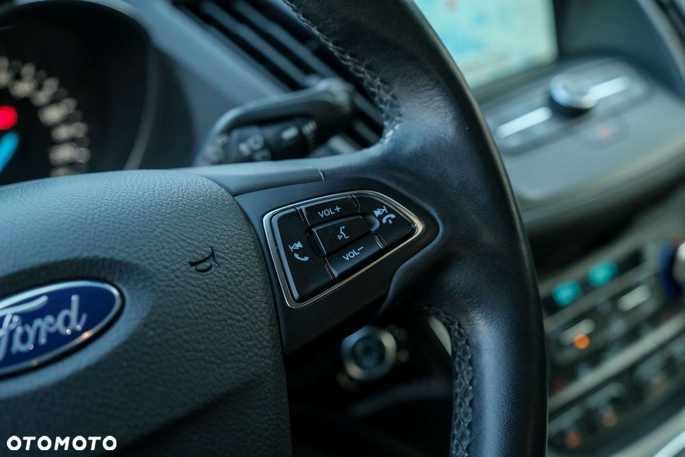 Ford Kuga 2.0 TDCi 4x4 ST-Line - 12