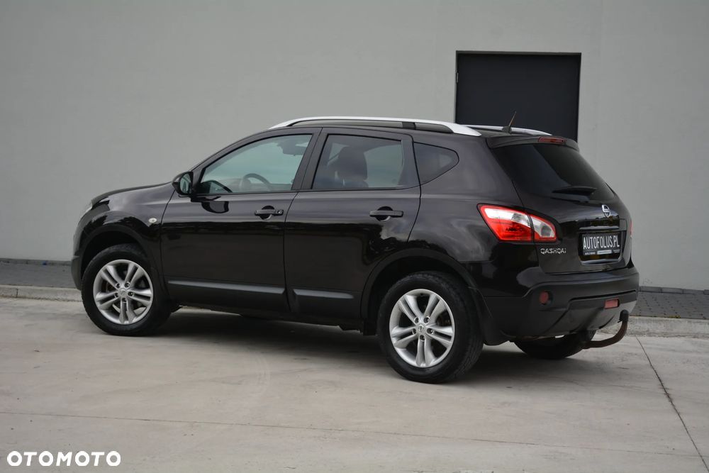 Nissan Qashqai - 16