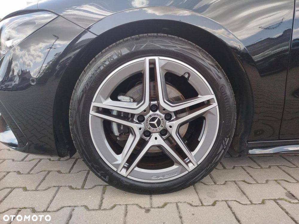 Mercedes-Benz CLA - 26