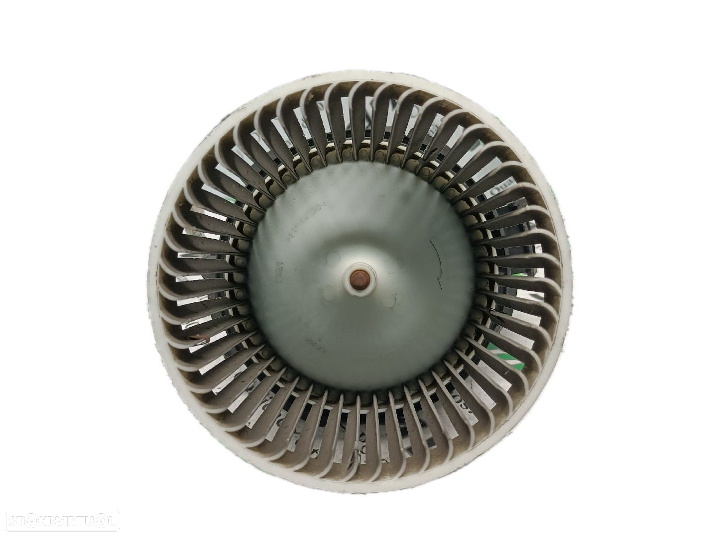Motor Sofagem Ford Ka (Ru8) - 4