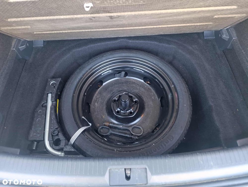 Volkswagen Golf 2.0 TSI BMT GTI - 31