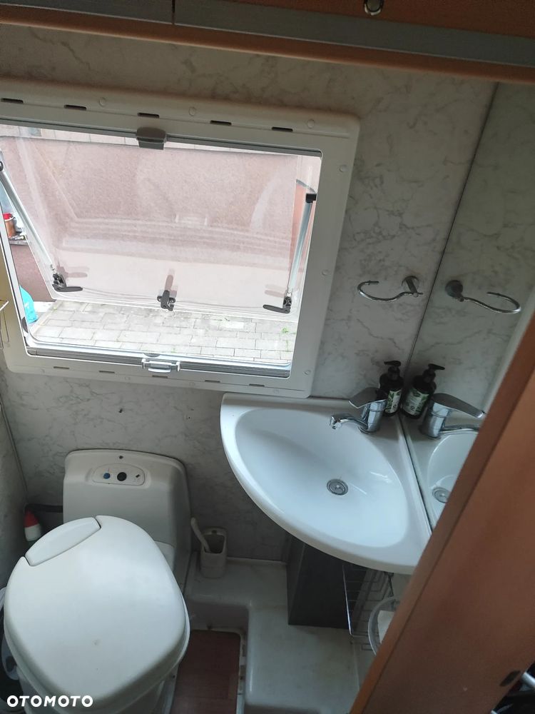 Fiat Ducato Elnagh - 21