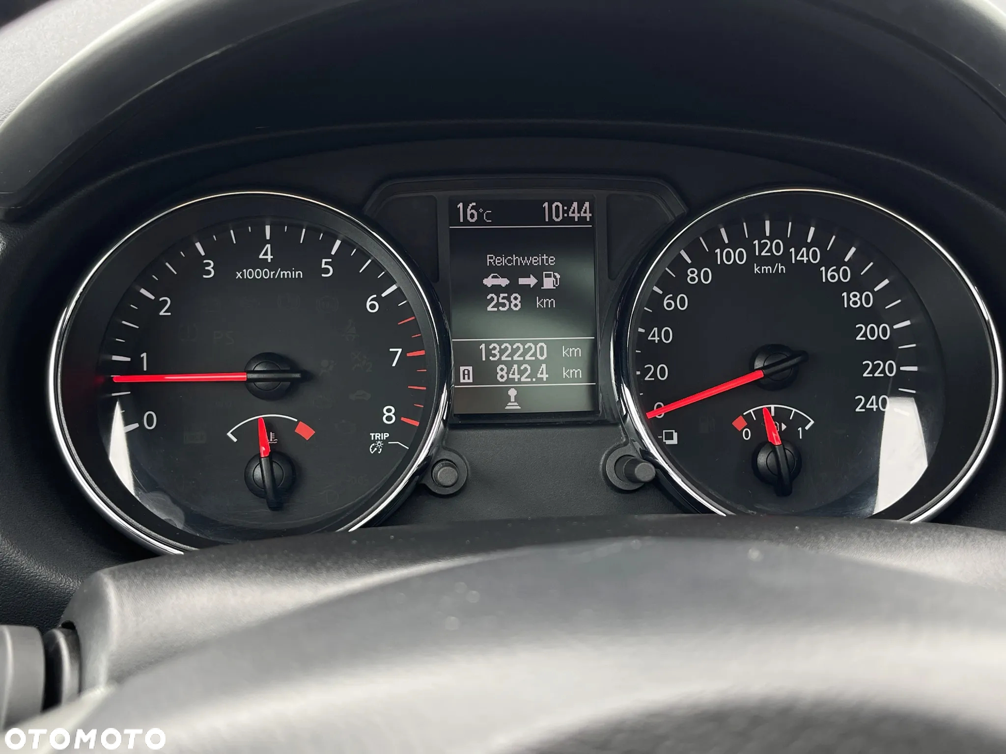Nissan Qashqai 2.0 tekna - 27