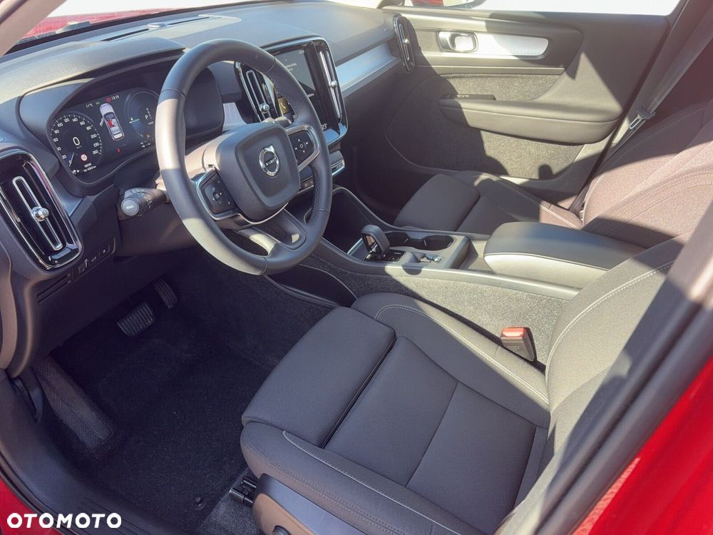 Volvo XC 40 T4 Plug-In Hybrid Inscription Expression Pro - 13
