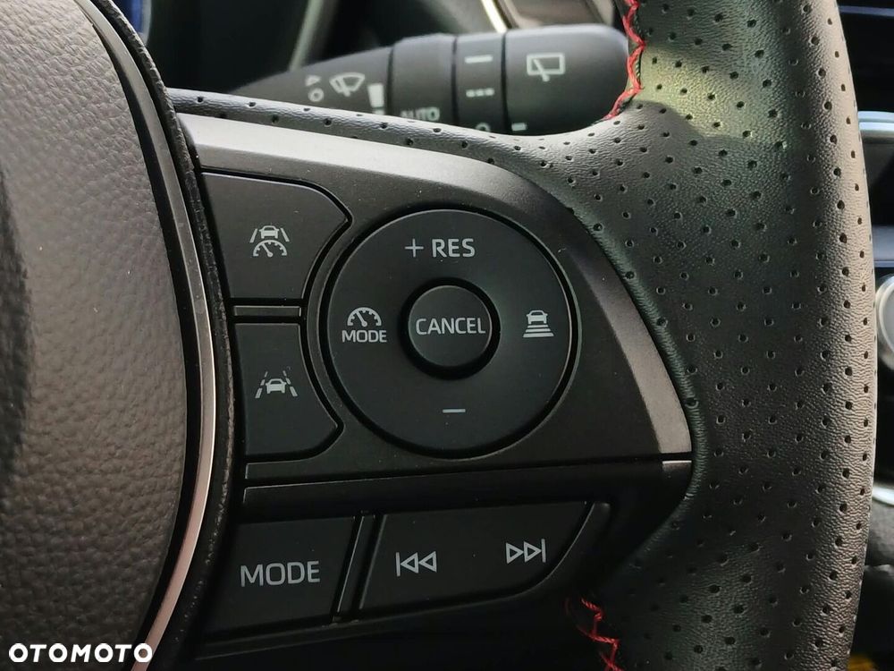 Toyota Corolla 1.8 Hybrid GR Sport - 27