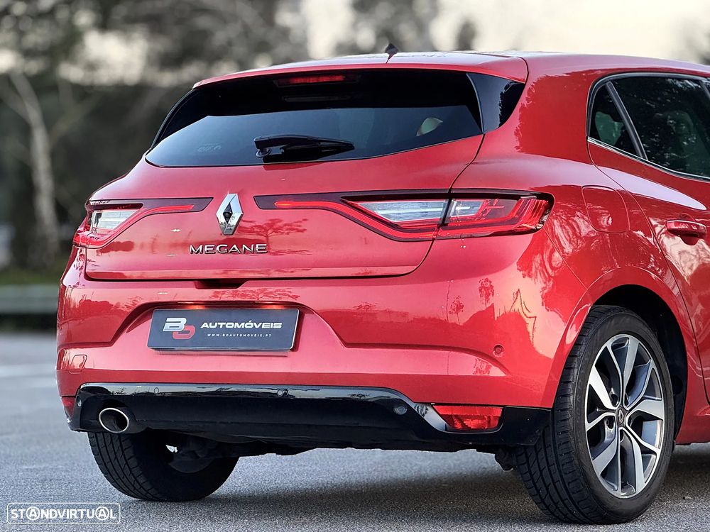 Renault Mégane ENERGY dCi 110 INTENS - 7