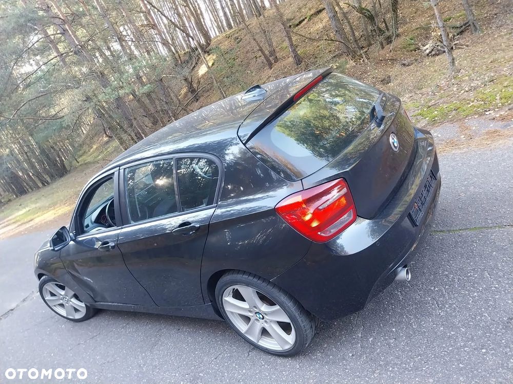 BMW Seria 1 - 13