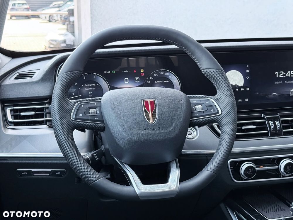 Hongqi HS5 - 25