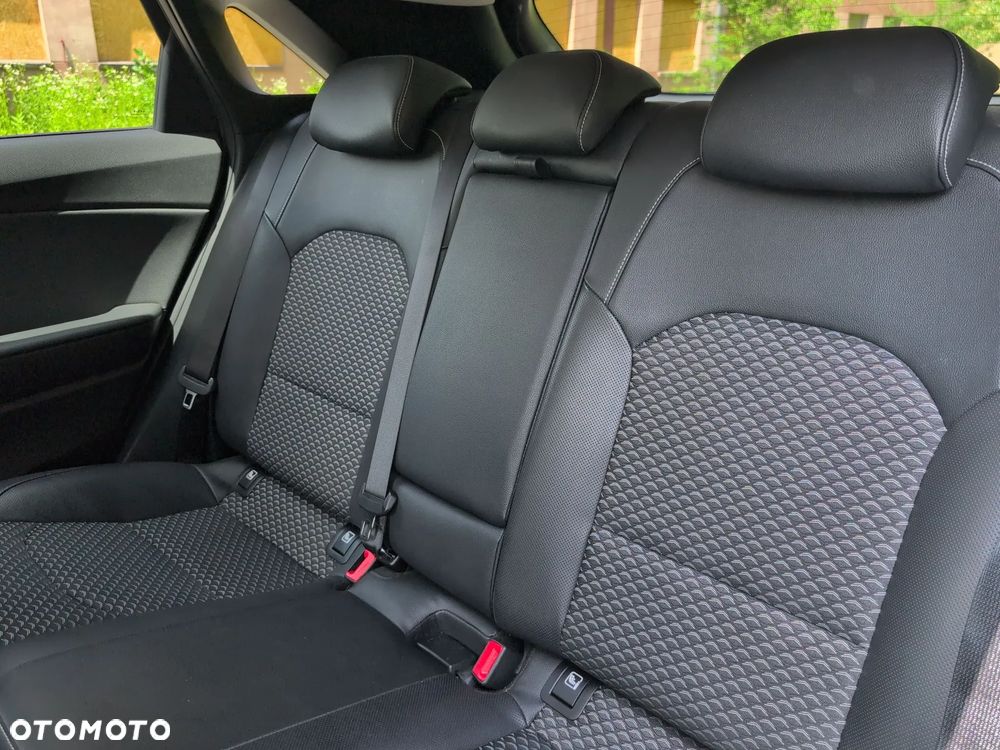 Kia Ceed 1.5 T-GDI Tribute - 18