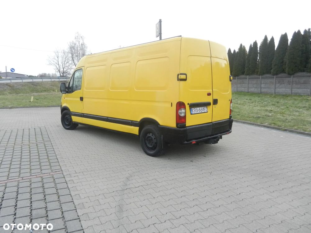 Renault Master - 10
