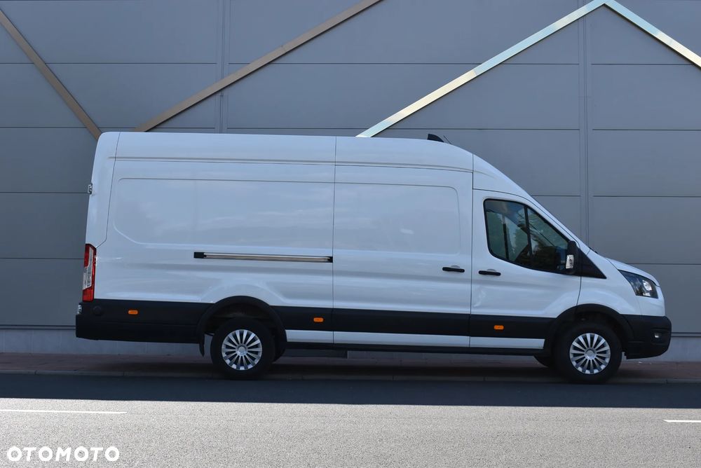 Ford TRANSIT - 16