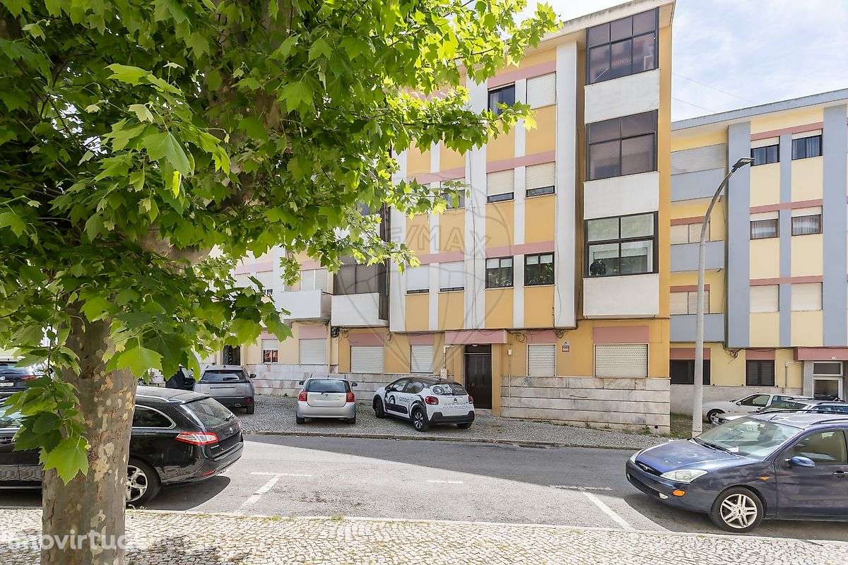 Apartamento T2 para venda - Grande imagem: 3/30