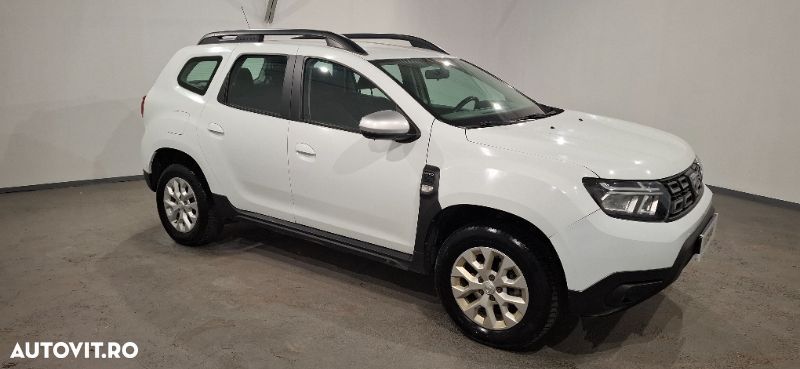 Dacia Duster - 4
