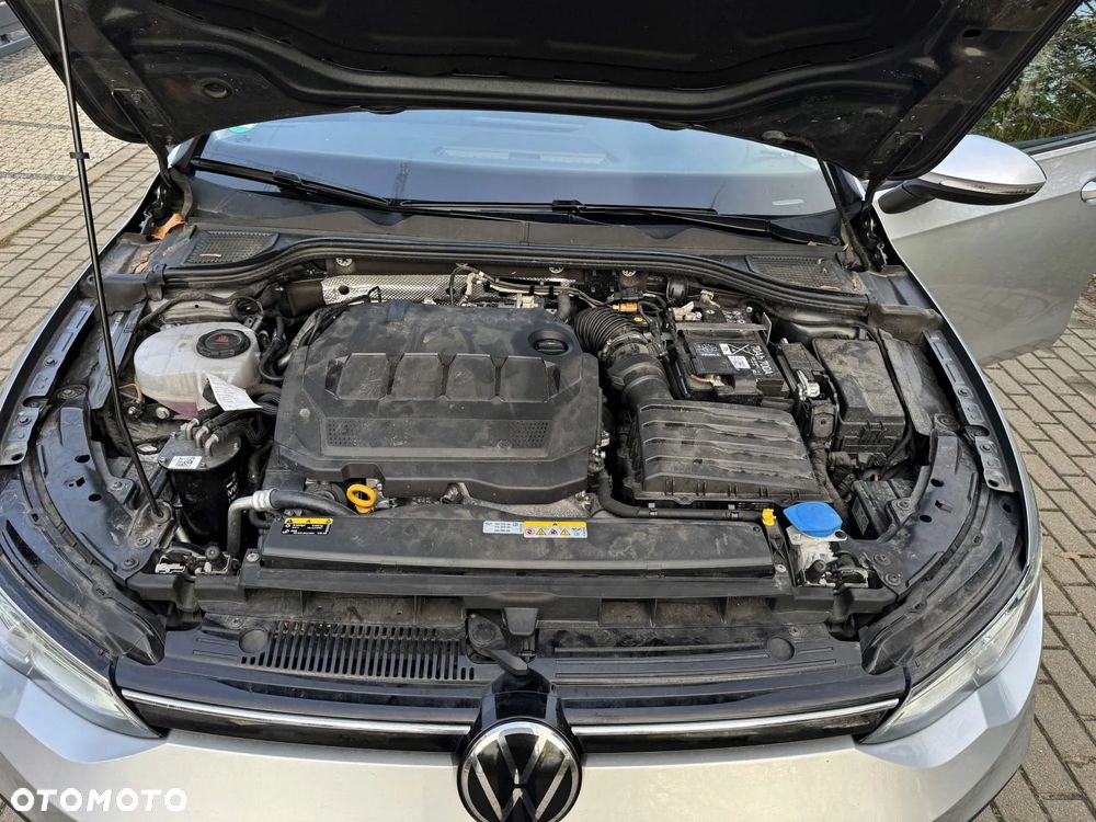 Volkswagen Golf 2.0 TDI Special Edition - 26