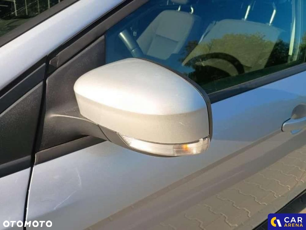 Ford Focus - 14