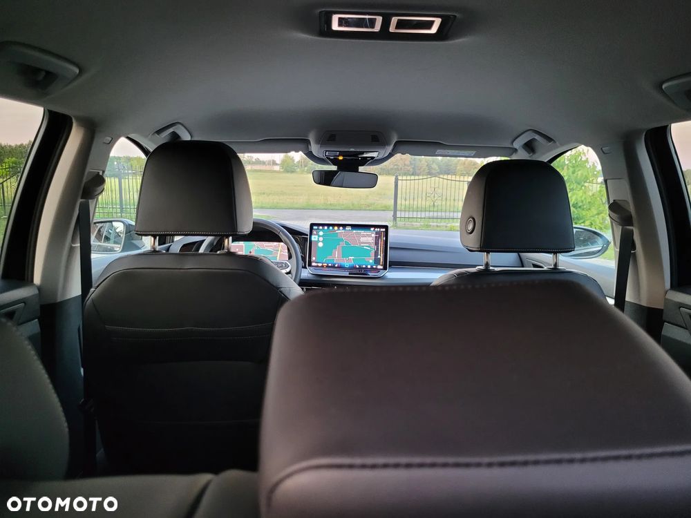Volkswagen Golf 1.5 eTSI OPF DSG Energy - 37