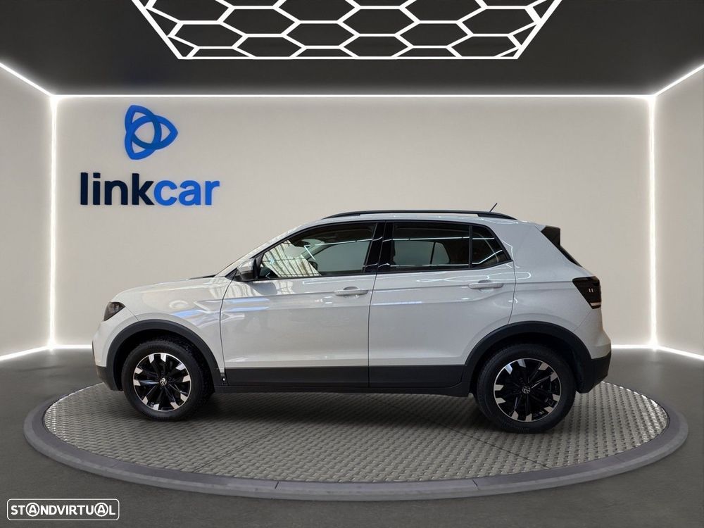 VW T-Cross 1.0 TSI Life - 8