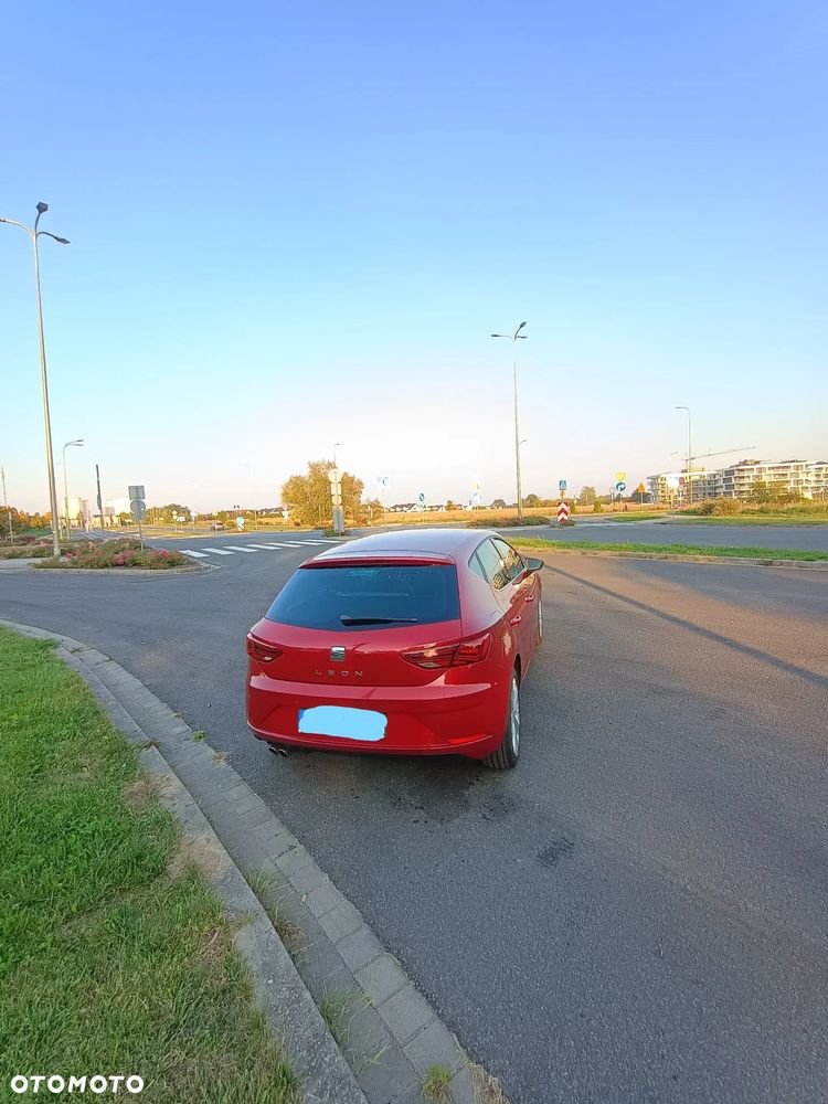 Seat Leon - 15